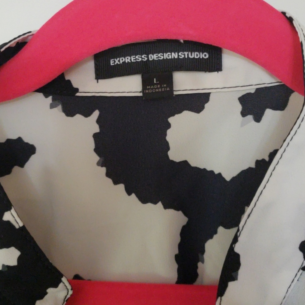 Express top - Picture 2 of 3